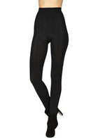 Collants chauds