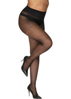 Collants résistants