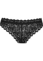 Culottes en dentelle