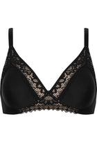 Soutiens-gorge en dentelle