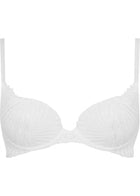 Soutiens-gorge blancs