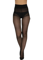Collants semi-opaques