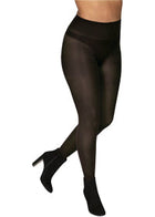 Collants opaques