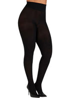 Collants ultra-opaques