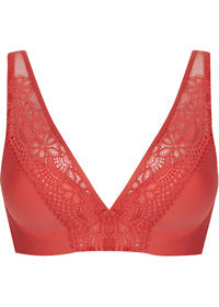 Lot De 2 Soutiens-gorge Taille 85B (bonnet B) 100% Coton VENA - Neuf Avec étiquettes