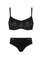 Lingerie soldée