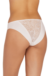 Slip Modal Sensuel - Soie