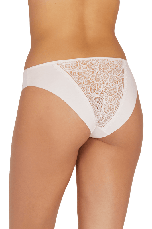 Slip Modal Sensuel - Soie