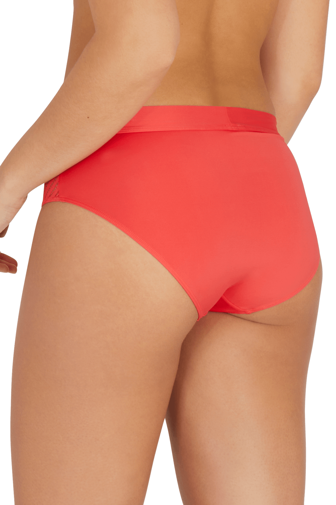 Slip Muse - Corail