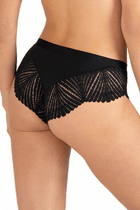 Slip Brésilien Muse - Noir