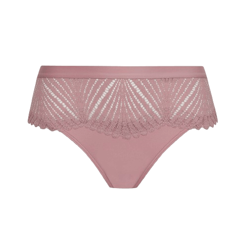 Slip Brésilien Muse - Lilas