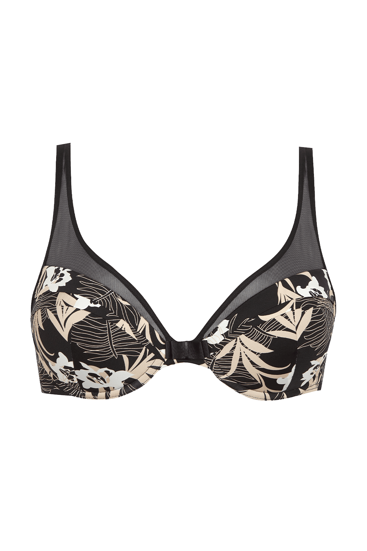 Soutien-gorge coques Tulle Design - Bouquet