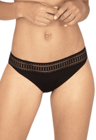 Slip Arty Graphik - Noir