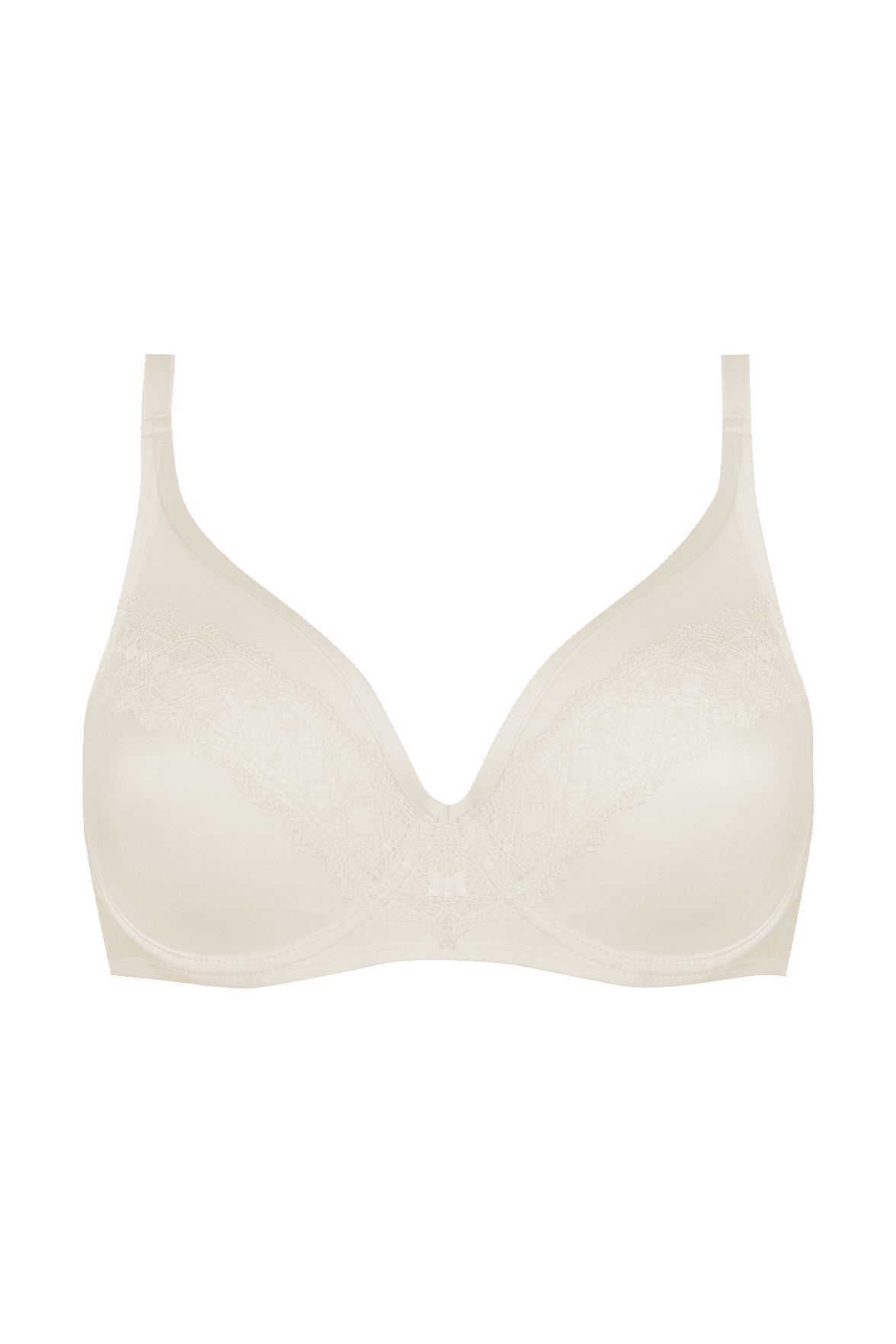 Soutien-gorge à armatures Jour Après Jour - Soie