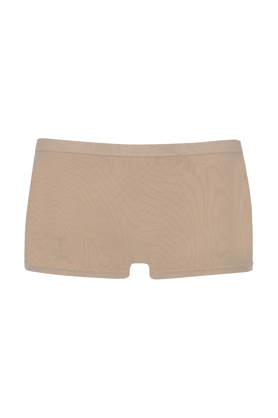 Duo Cocoon Lot de 2 Shorty - Nude