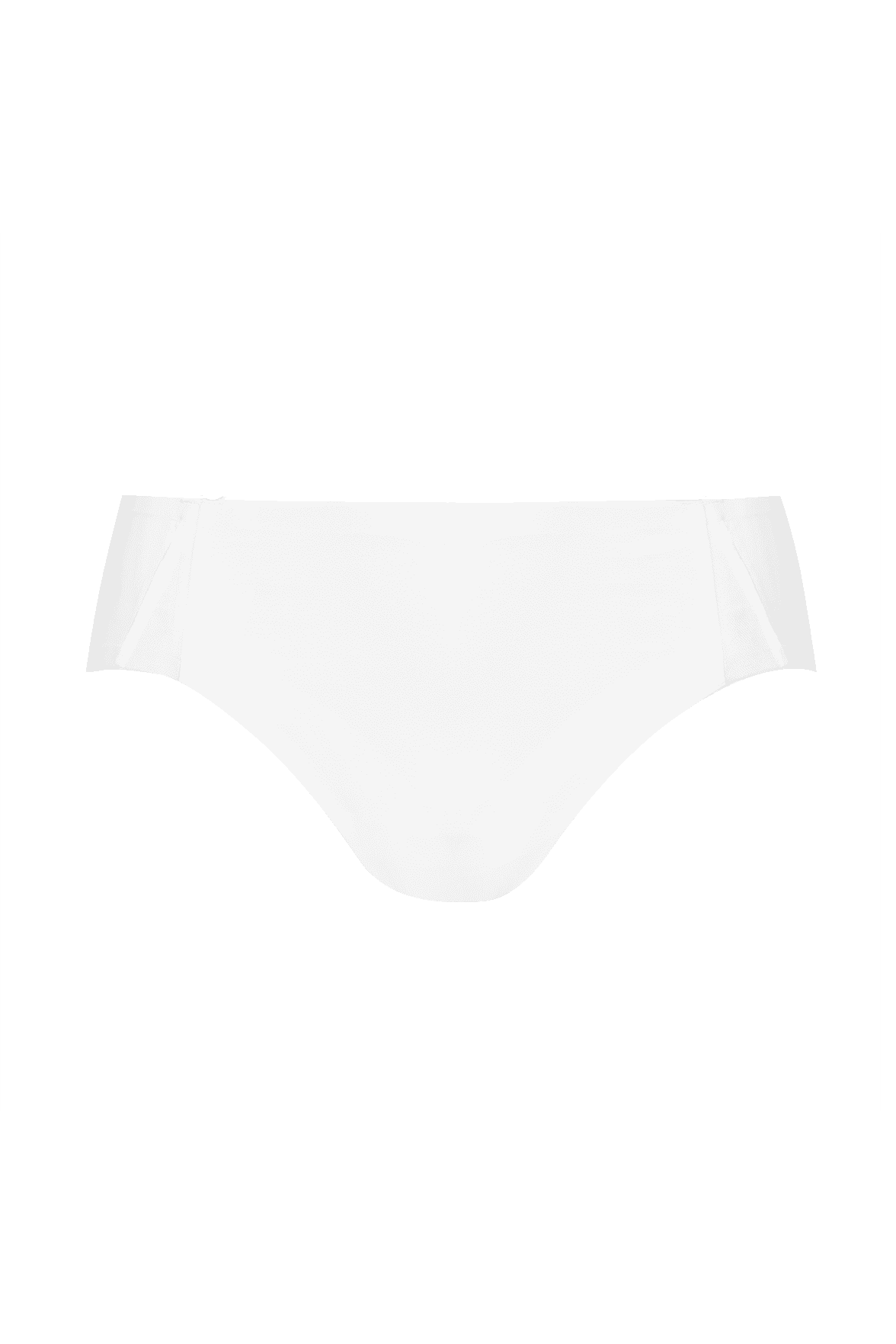 Slip Nuances - Blanc