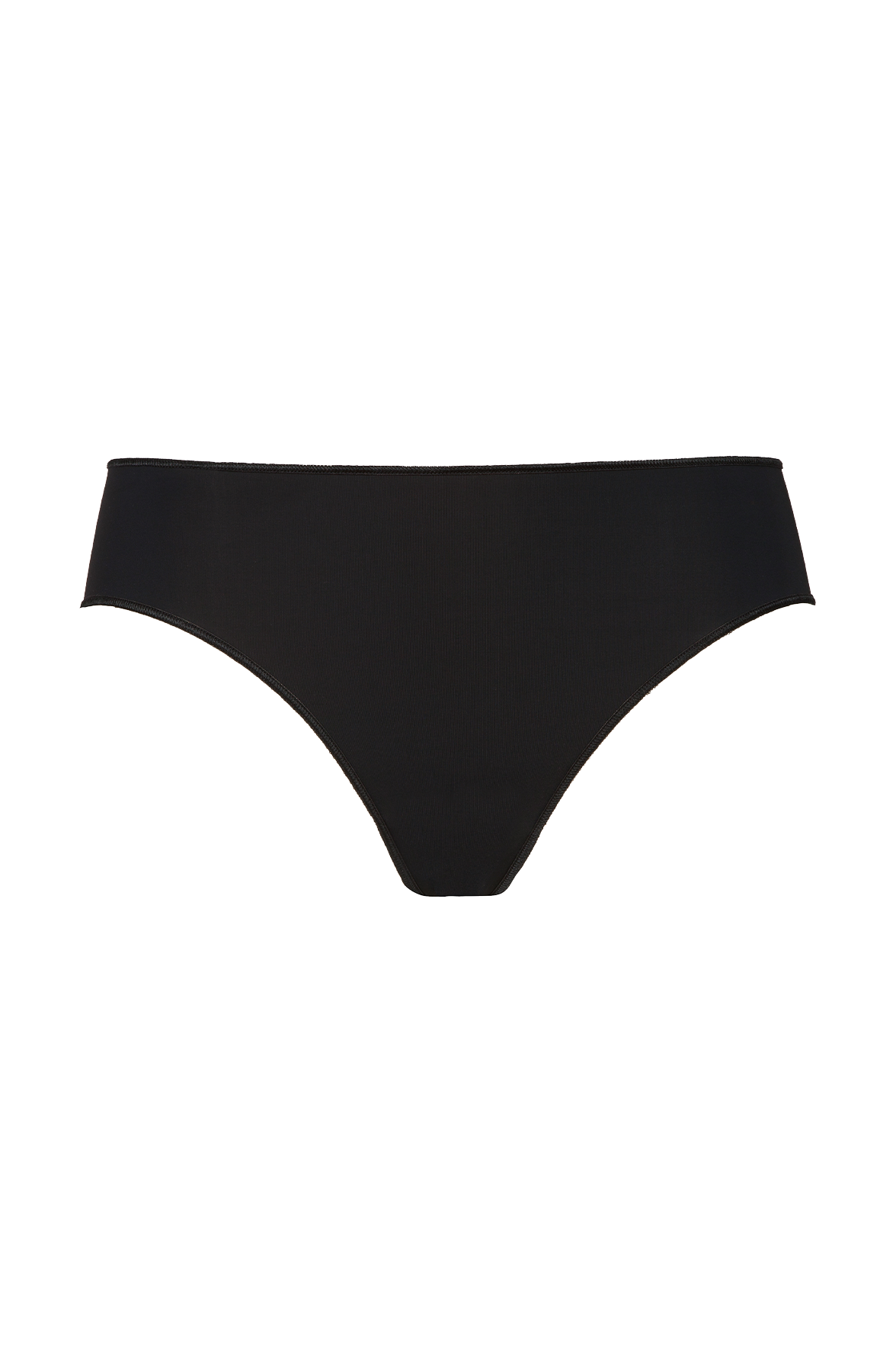 Lot de 3 Slips - Trio Imprimé invisible - Imprimé safari