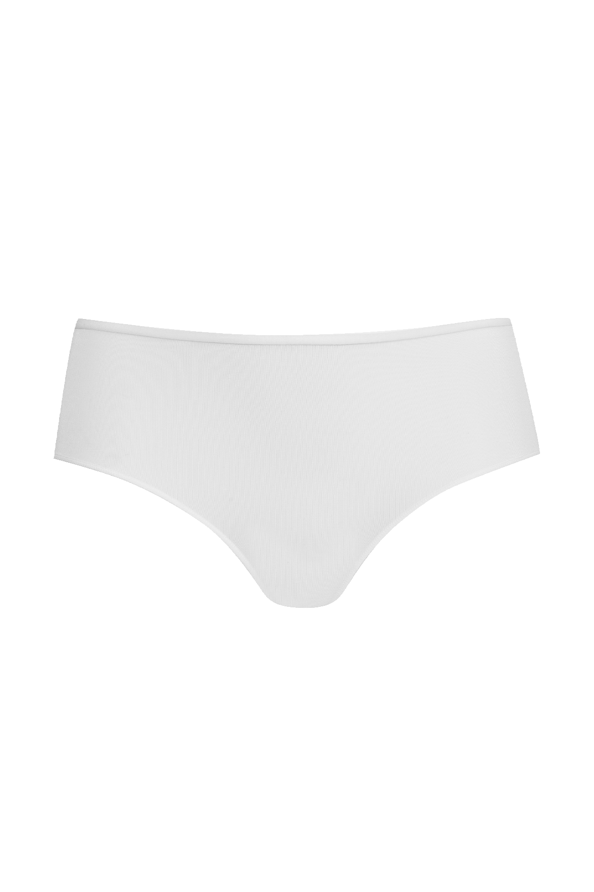 Lot de 3 Slips - Trio Modal - Blanc