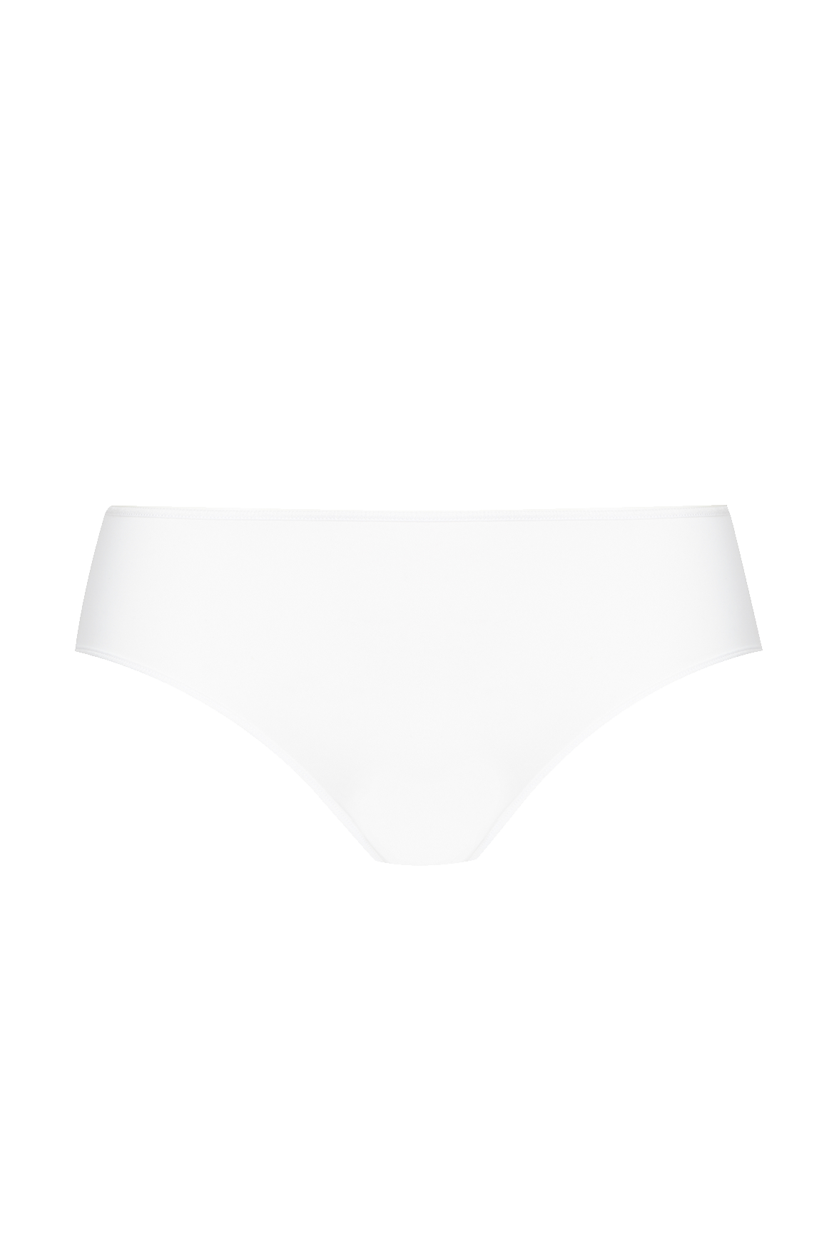 Lot de 3 Slips - Trio Essentiel Micro - Nacre / capucine / horizon