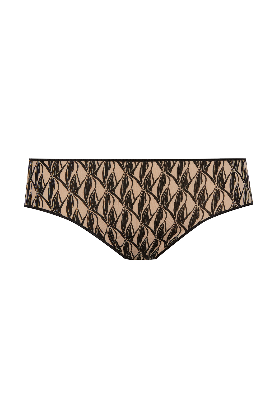 Lot de 3 Slips - Trio Imprimé Floral - Liane