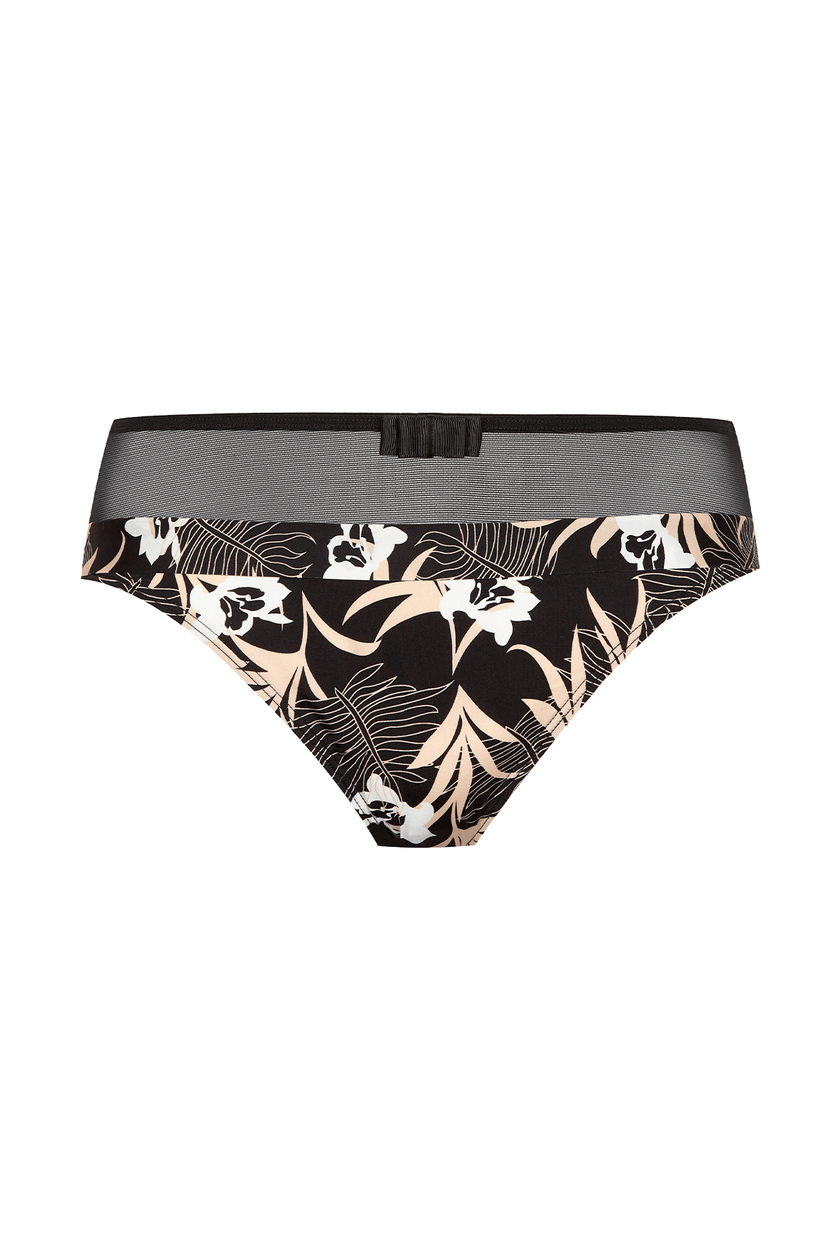 Slip Tulle Design - Bouquet