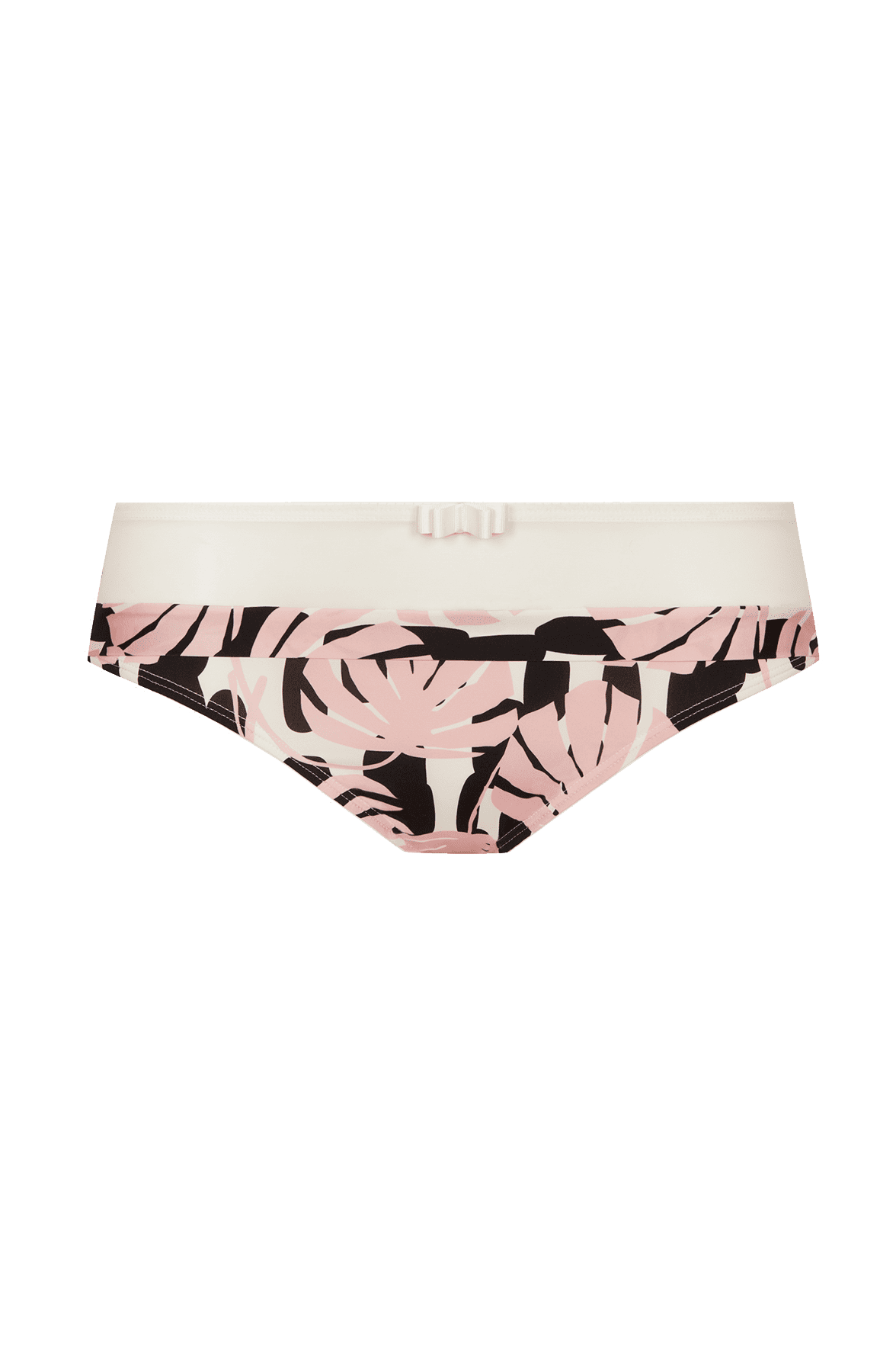 Slip Tulle Design - Tropical