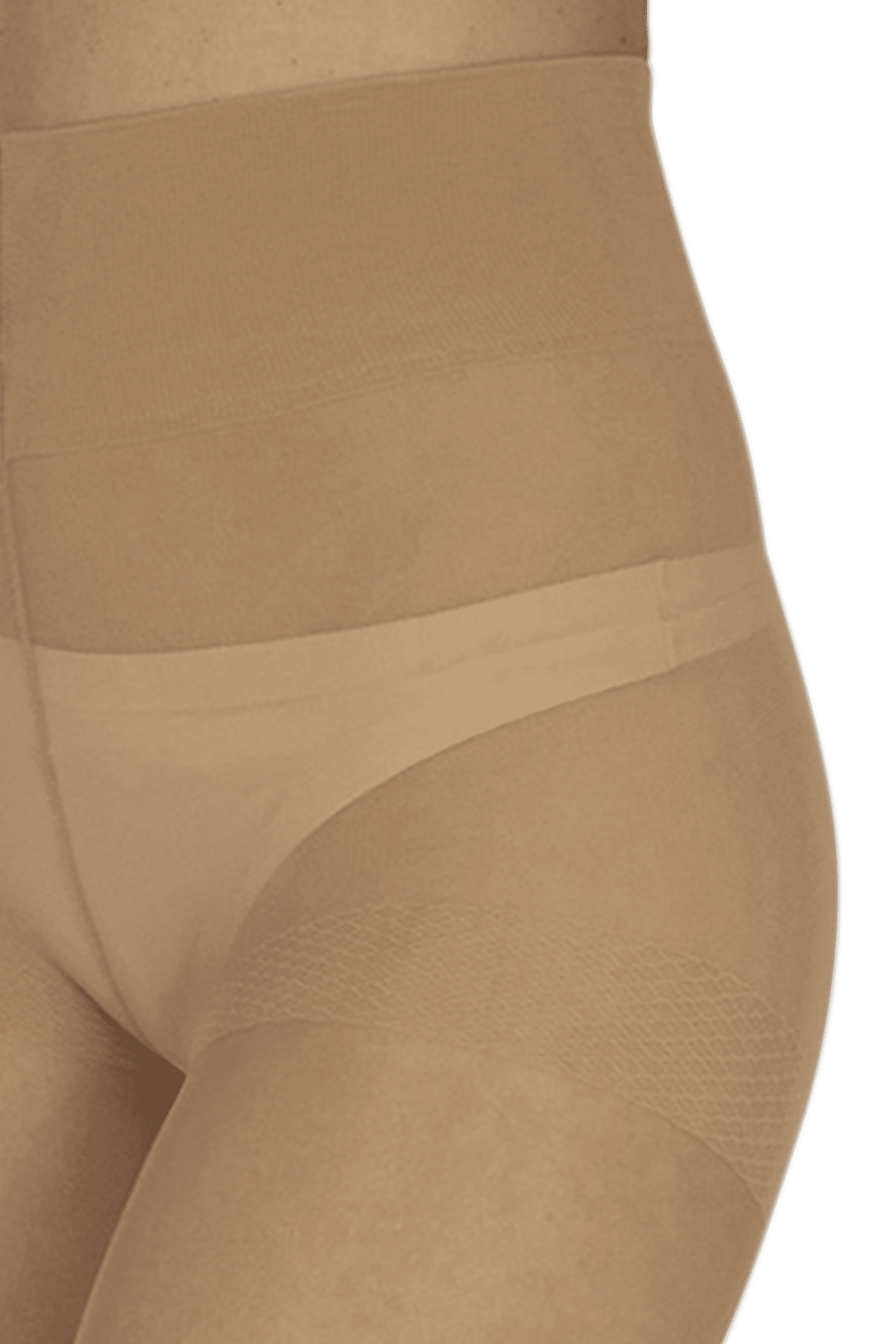 Collant Transparent 20D Accord Parfait - Beige lumineux