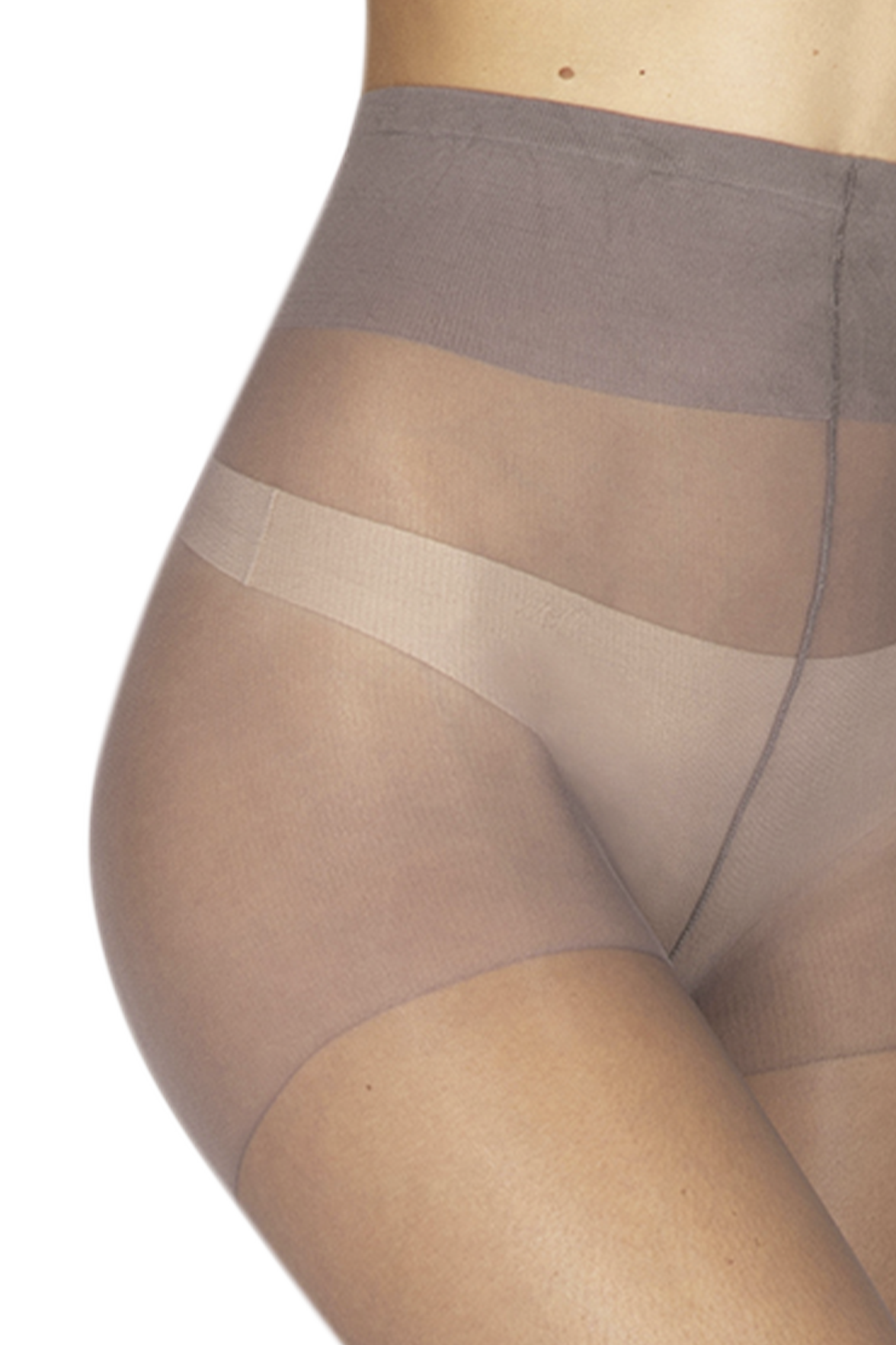 Collant Transparent 15D Elastivoile Résistant - Loup