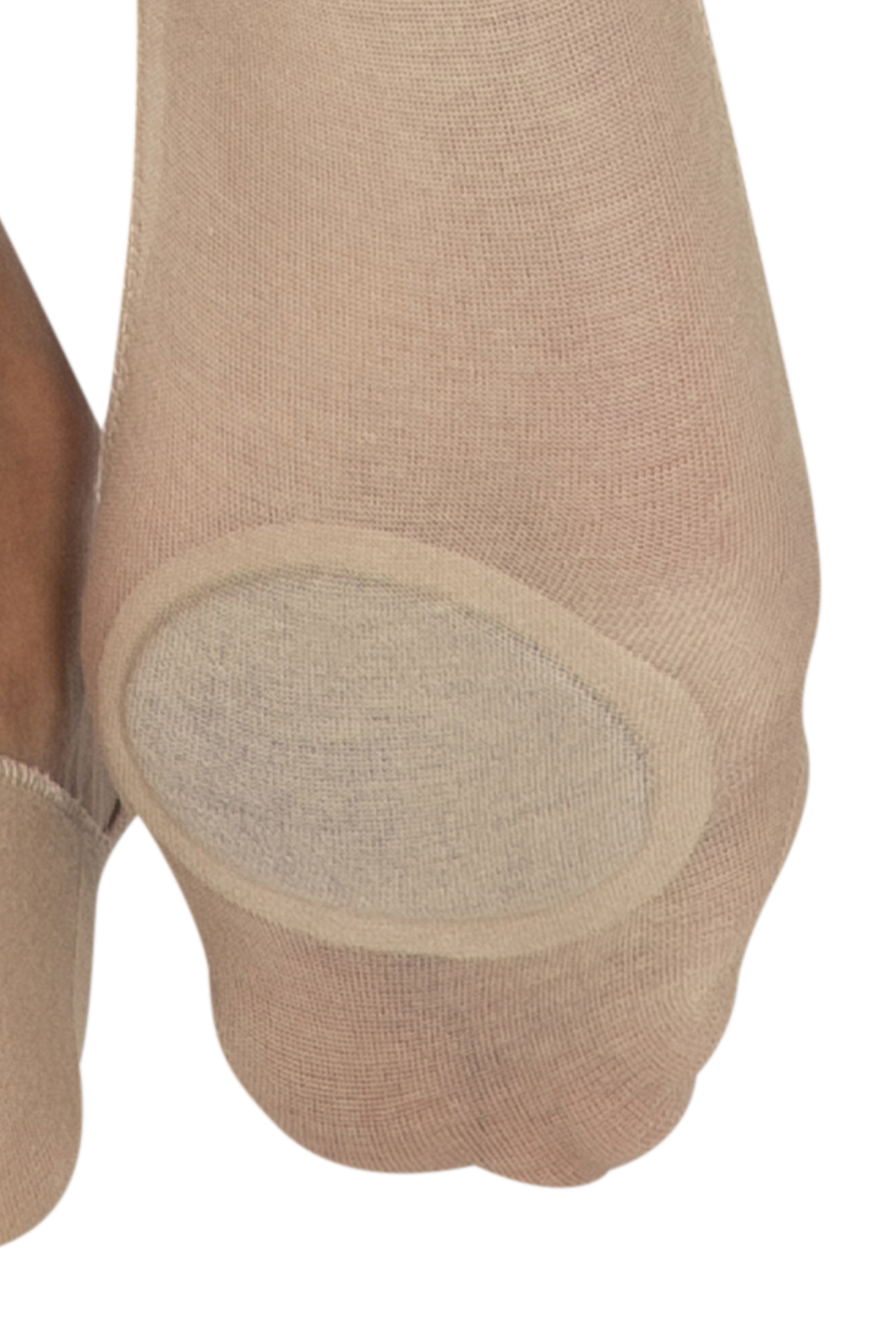 Protège-Pieds Bien-Etre des Pieds Well Infini Confort - Naturel