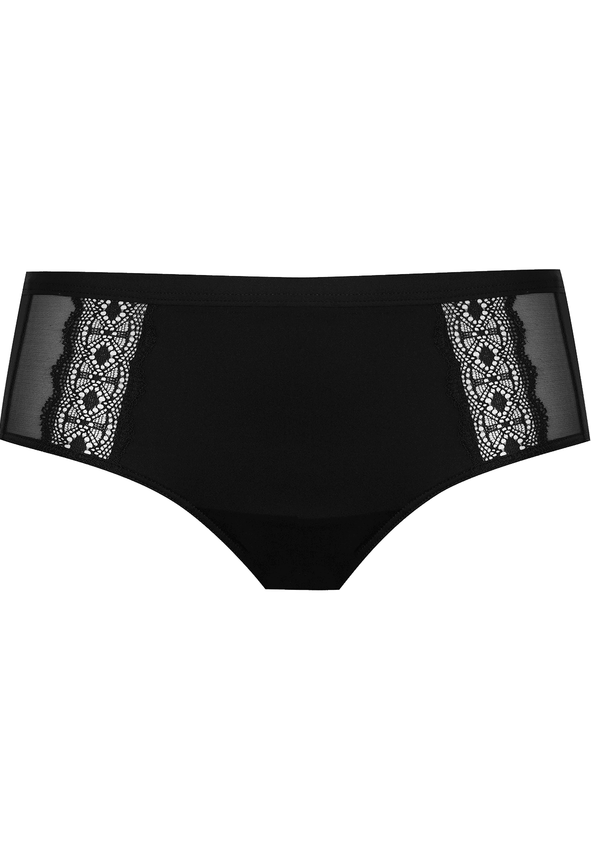 Culotte Jour Après Jour - Noir