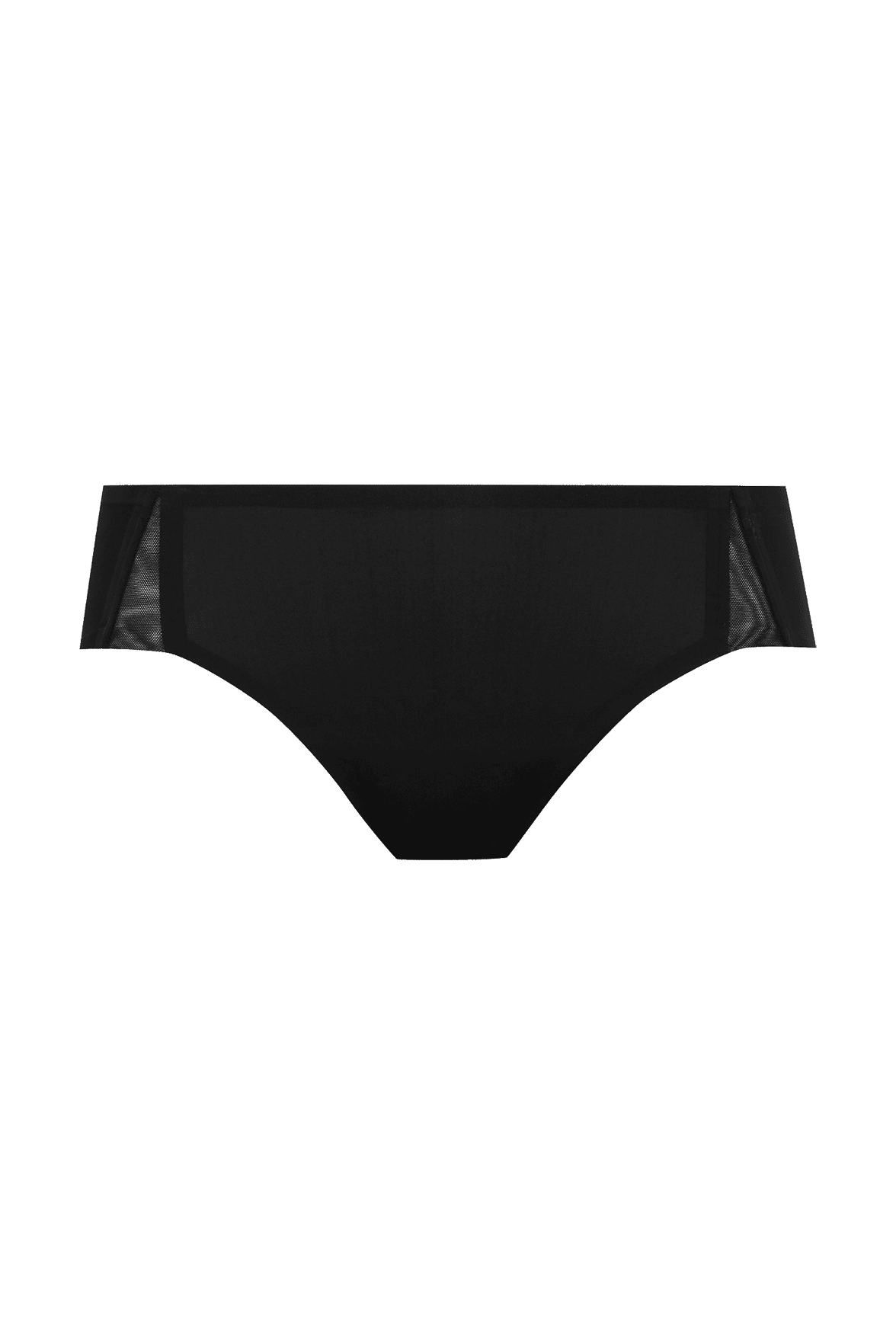 Kit Change & Go - Culotte Menstruelle Intimement Well - Noir