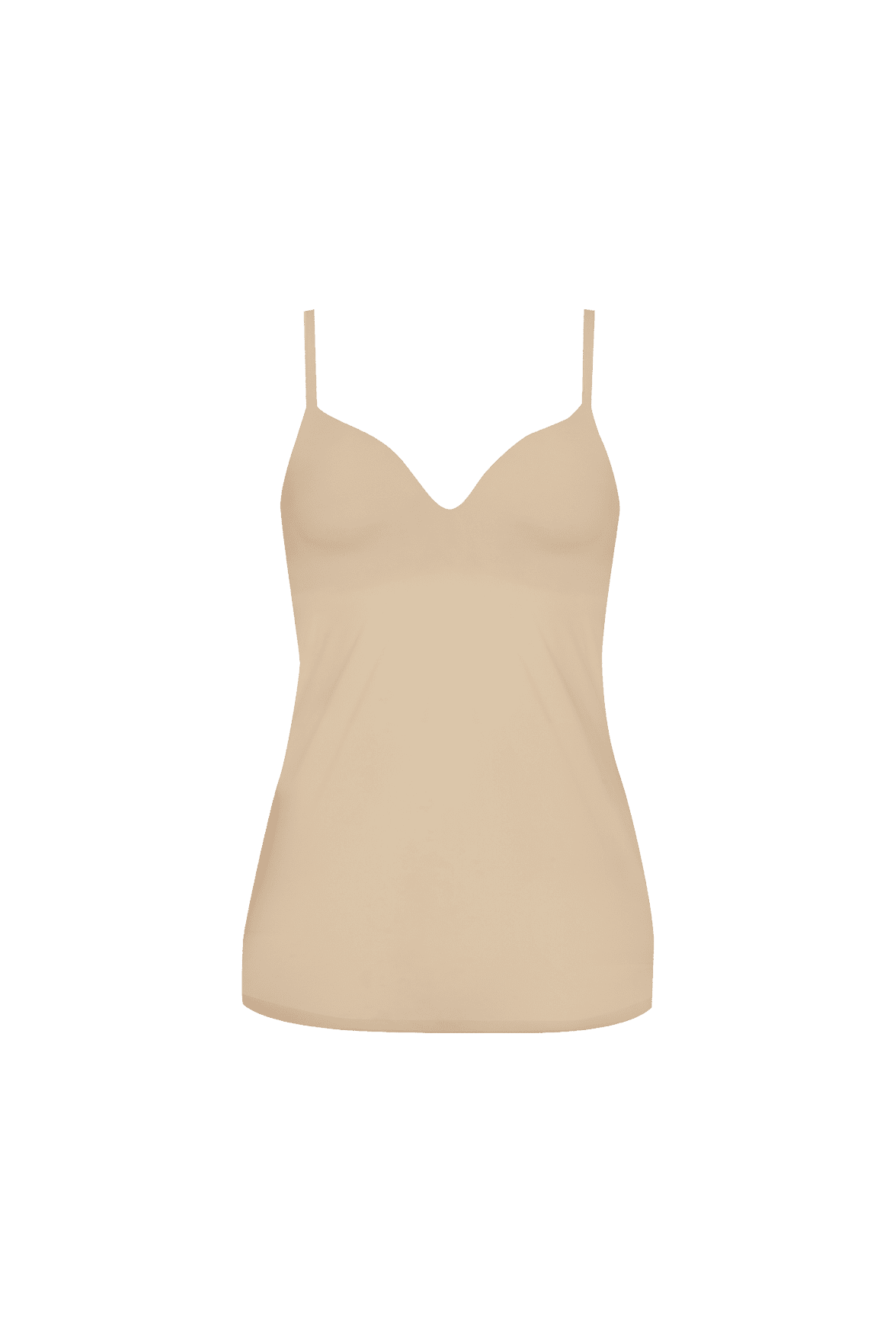 Top Nuances - Nude