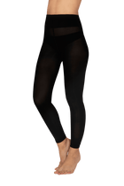 Legging Opaque 85D Well Infini Confort - Noir