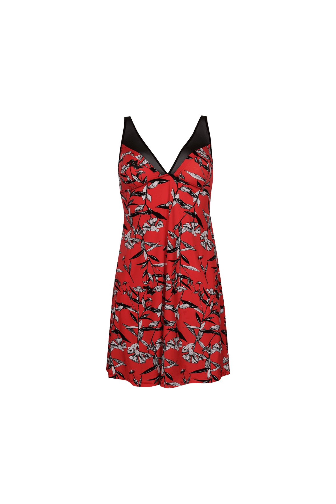 Nuisette Tulle Design - Kimono