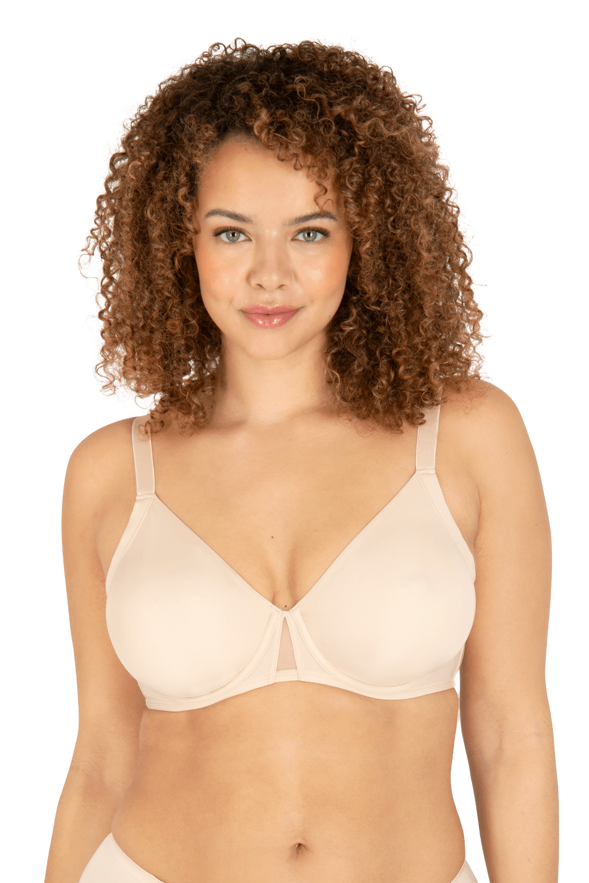Lou Soutien Gorges Femme De Couleur Noir 1314721-noir00 - Modz Lou Soutien Gorges Femme De Couleur Noir 1314721-noir00 - Modz