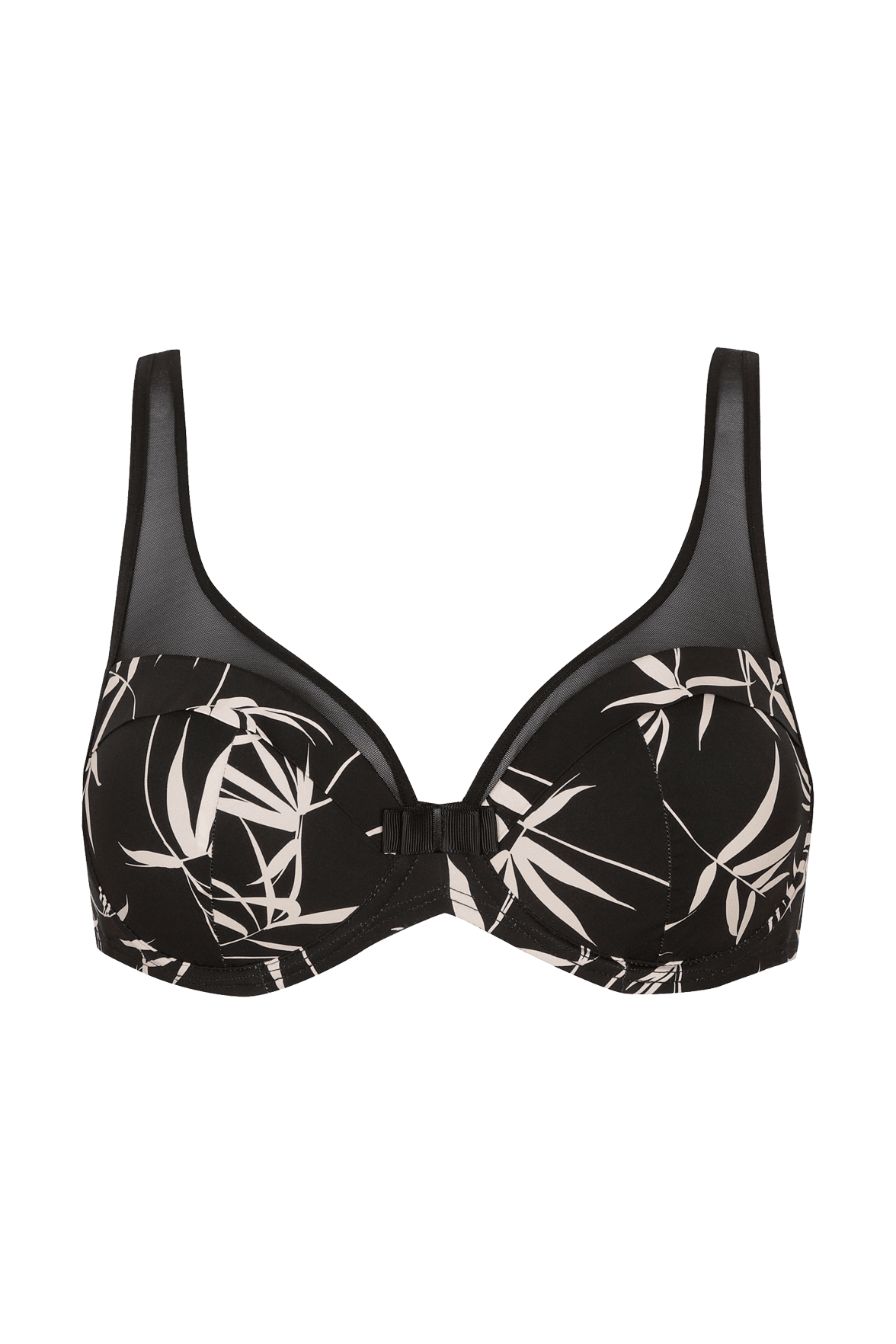 Soutien-gorge coques Tulle Design - Papyrus