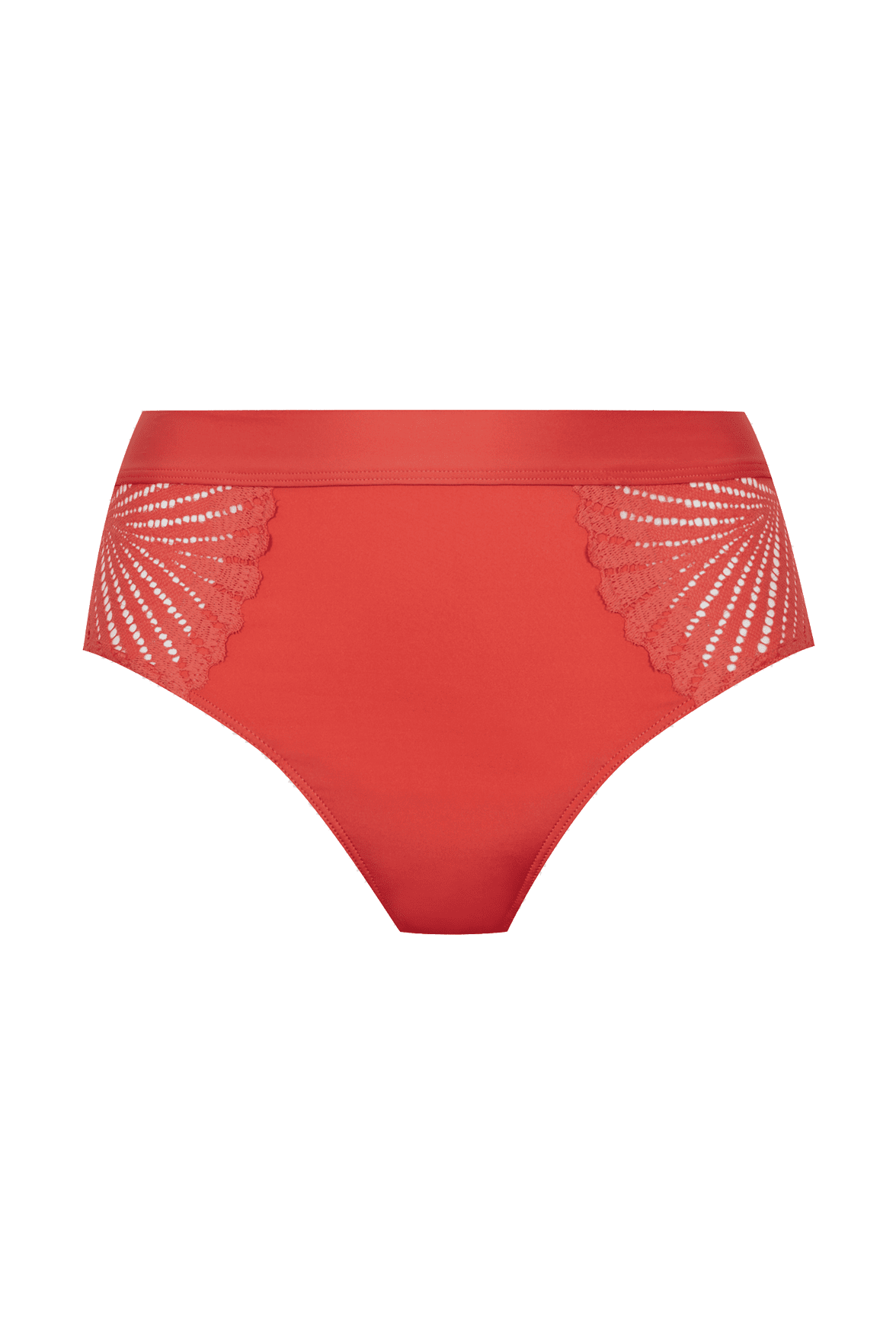 Slip Muse - Corail