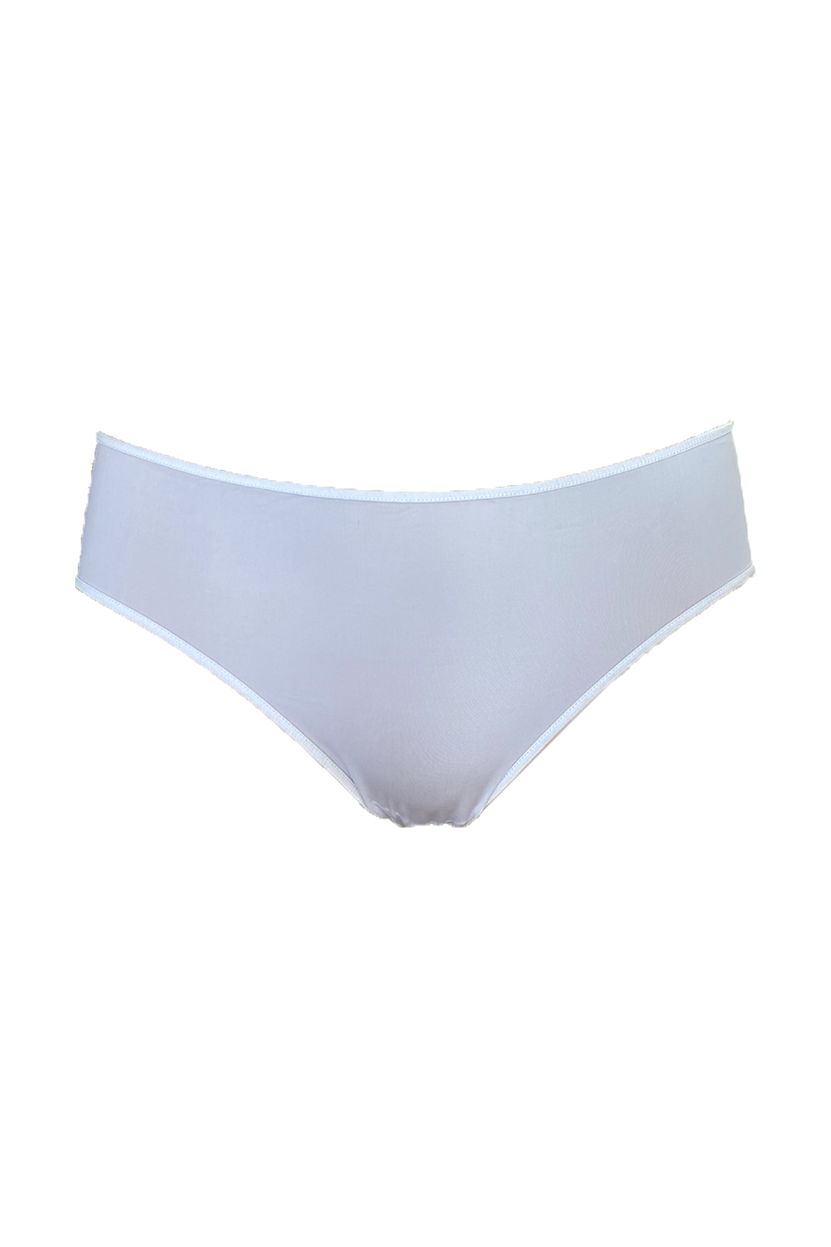 Lot de 3 Slips - Trio Imprimé invisible - Rayures