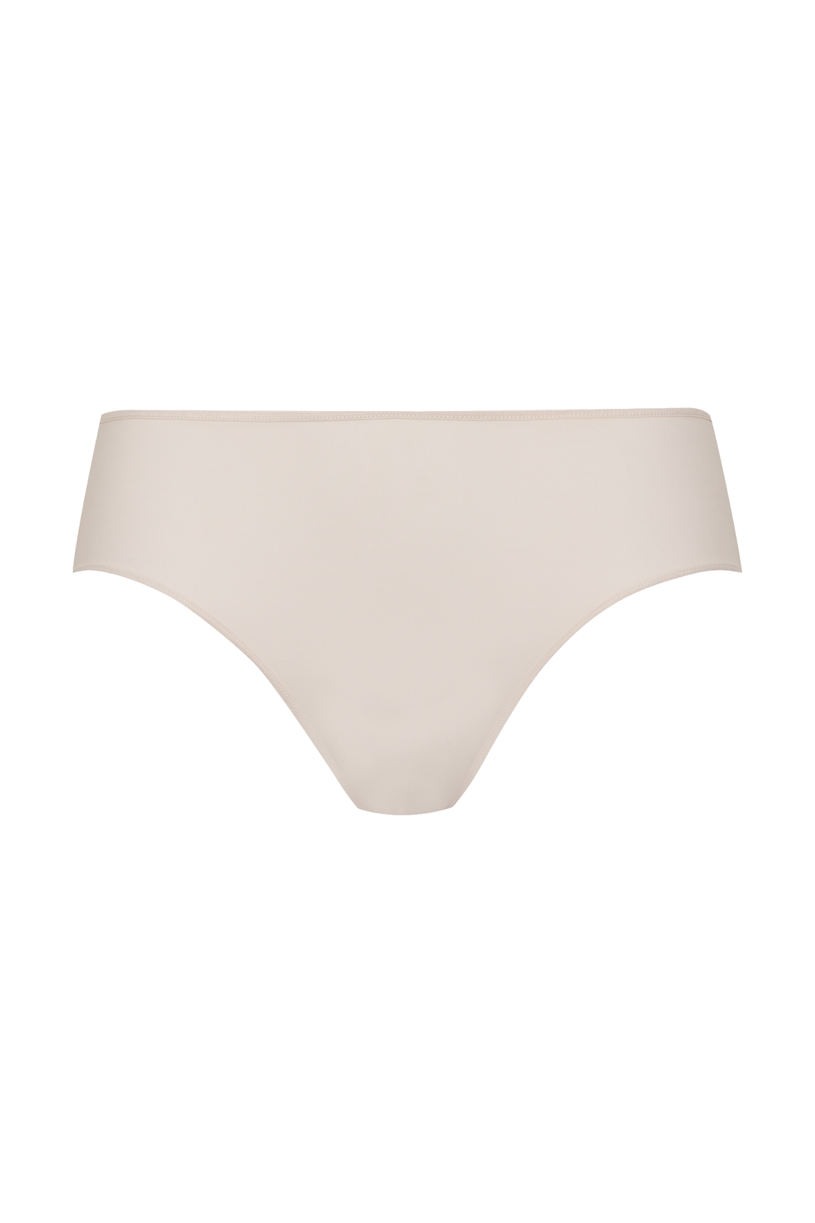 Lot de 3 Slips - Trio Essentiel Micro - Corail / poudre / soie