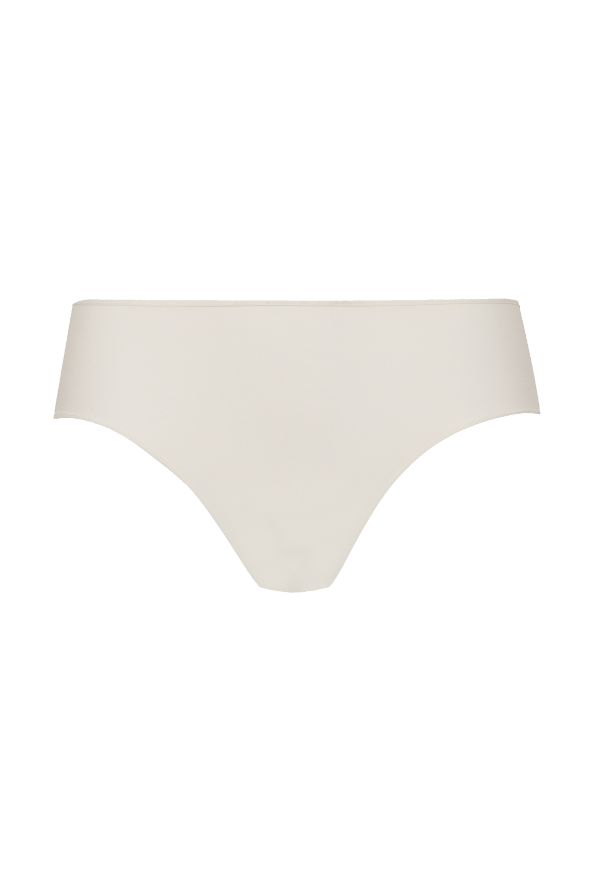 Lot de 3 Slips - Trio Essentiel Micro - Corail / poudre / soie