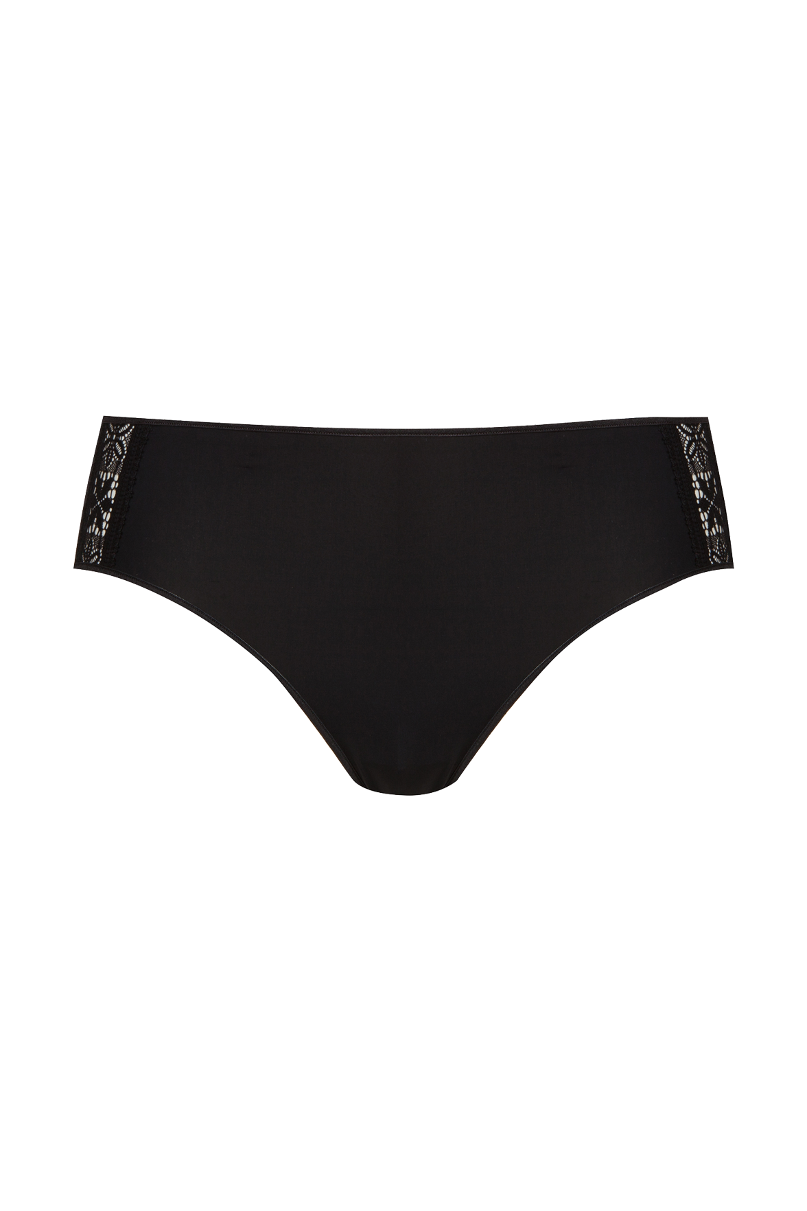 Lot de 2 Slips - Duo Florentin - Noir