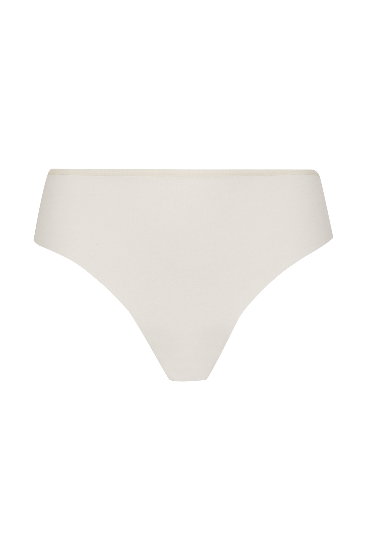 Slip Modal Sensuel - Soie