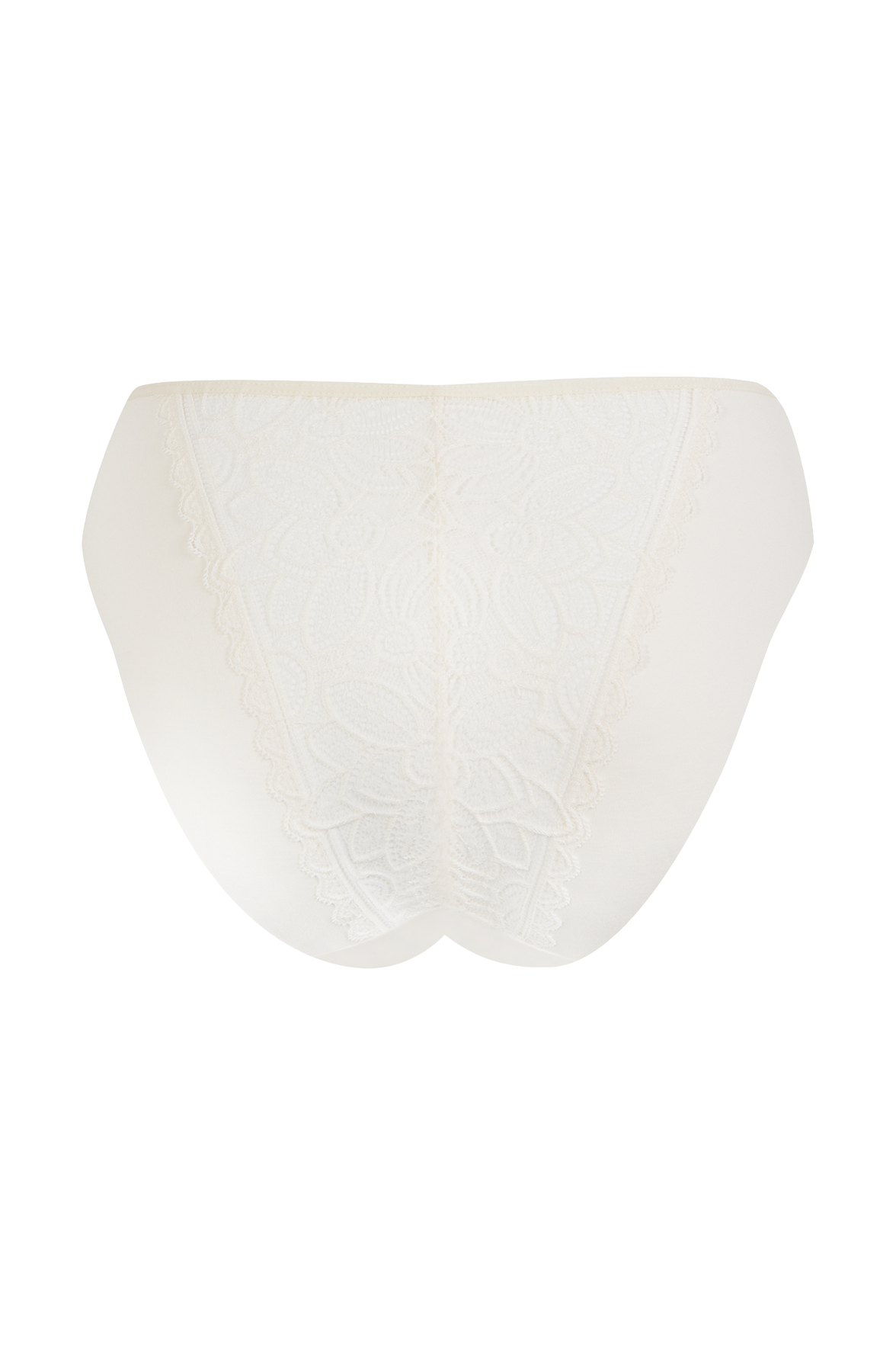 Slip Modal Sensuel - Soie