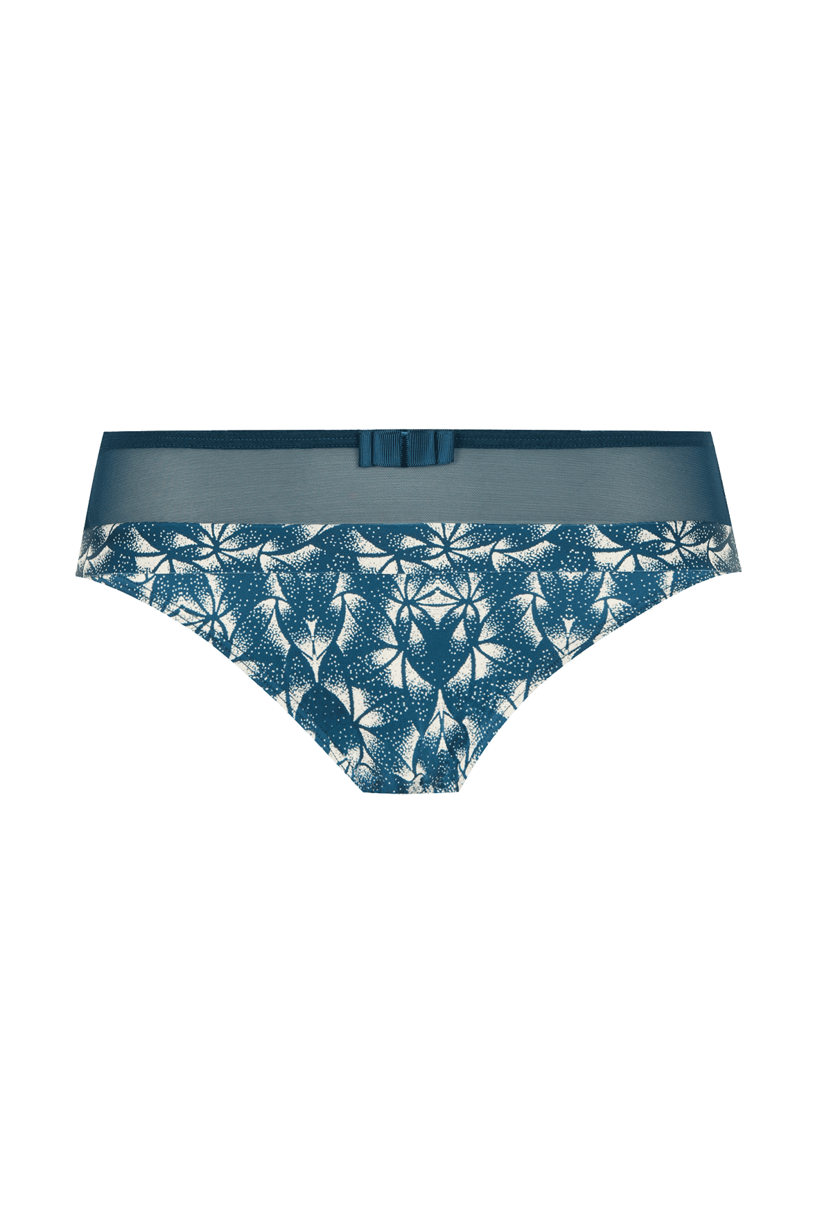 Slip Tulle Design - Calypso