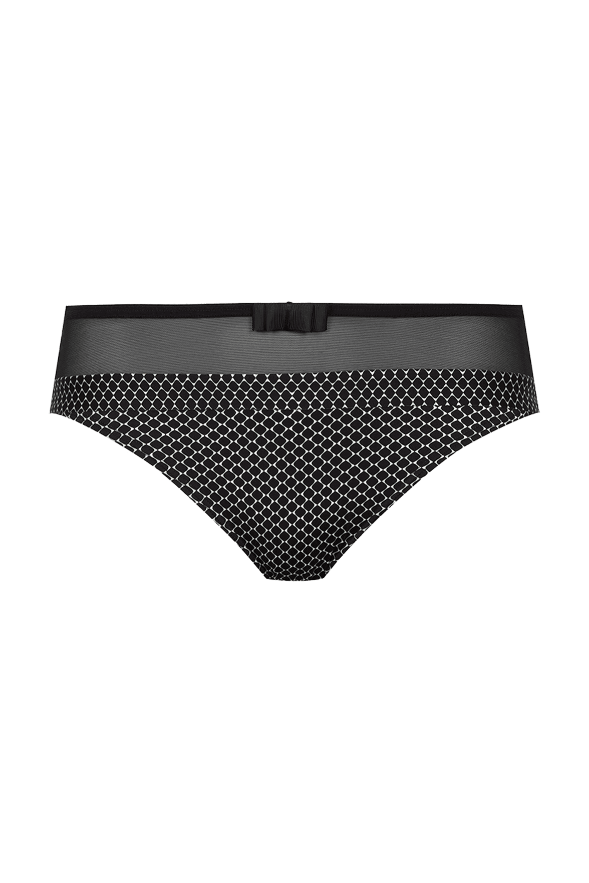 Slip Tulle Design - Hypnotik