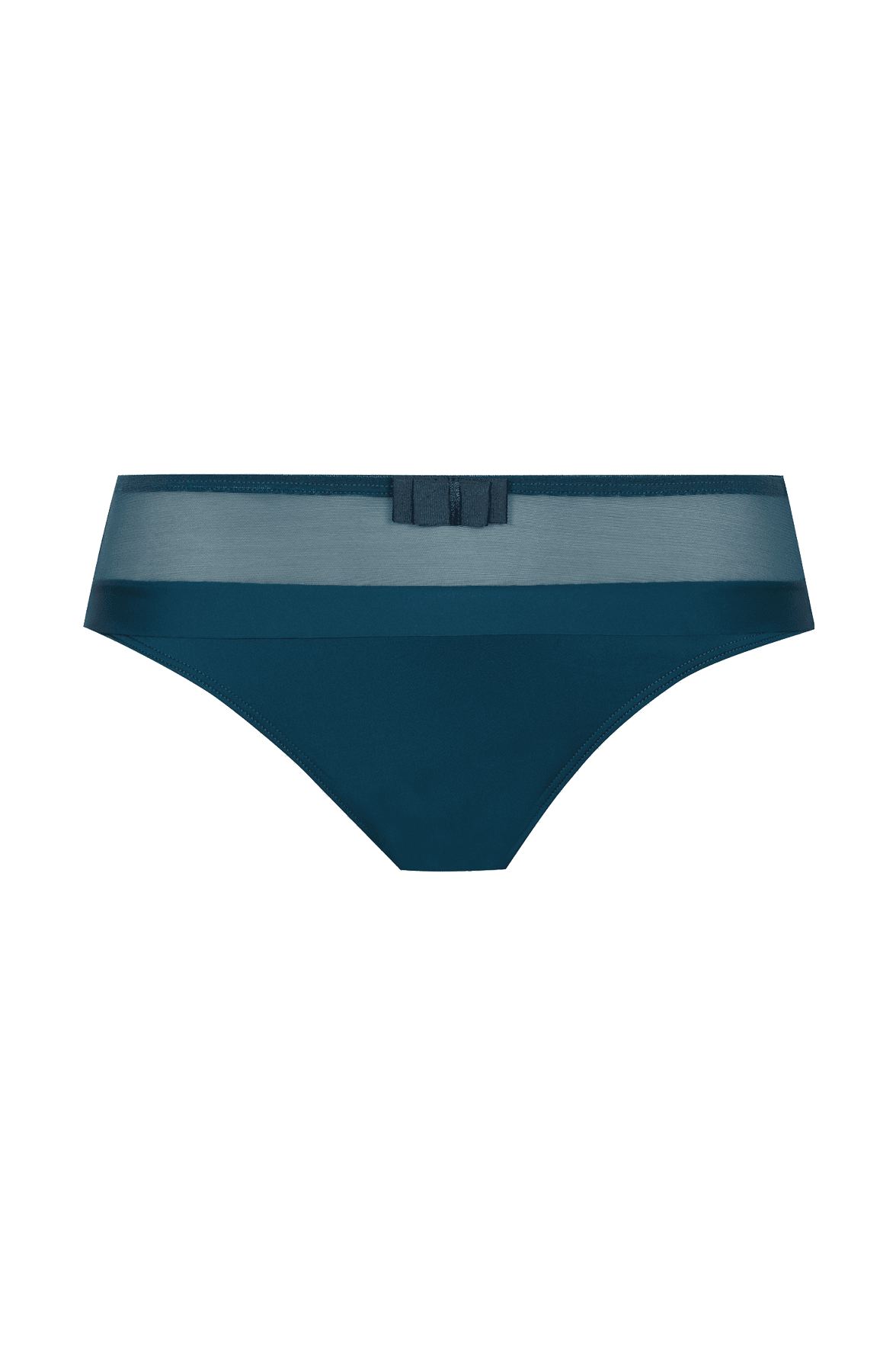 Slip Tulle Design - Océan