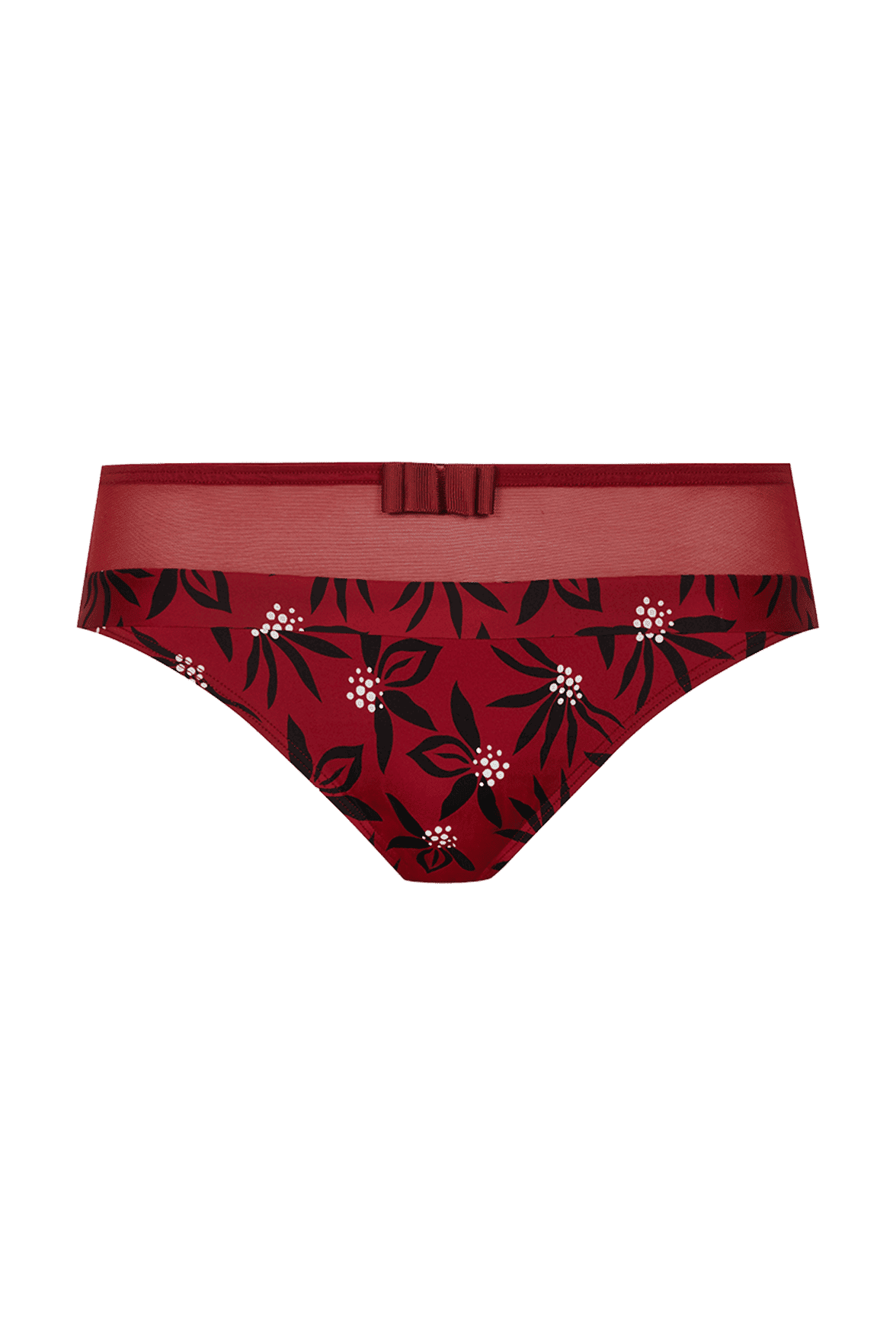 Slip Tulle Design - Soleil levant