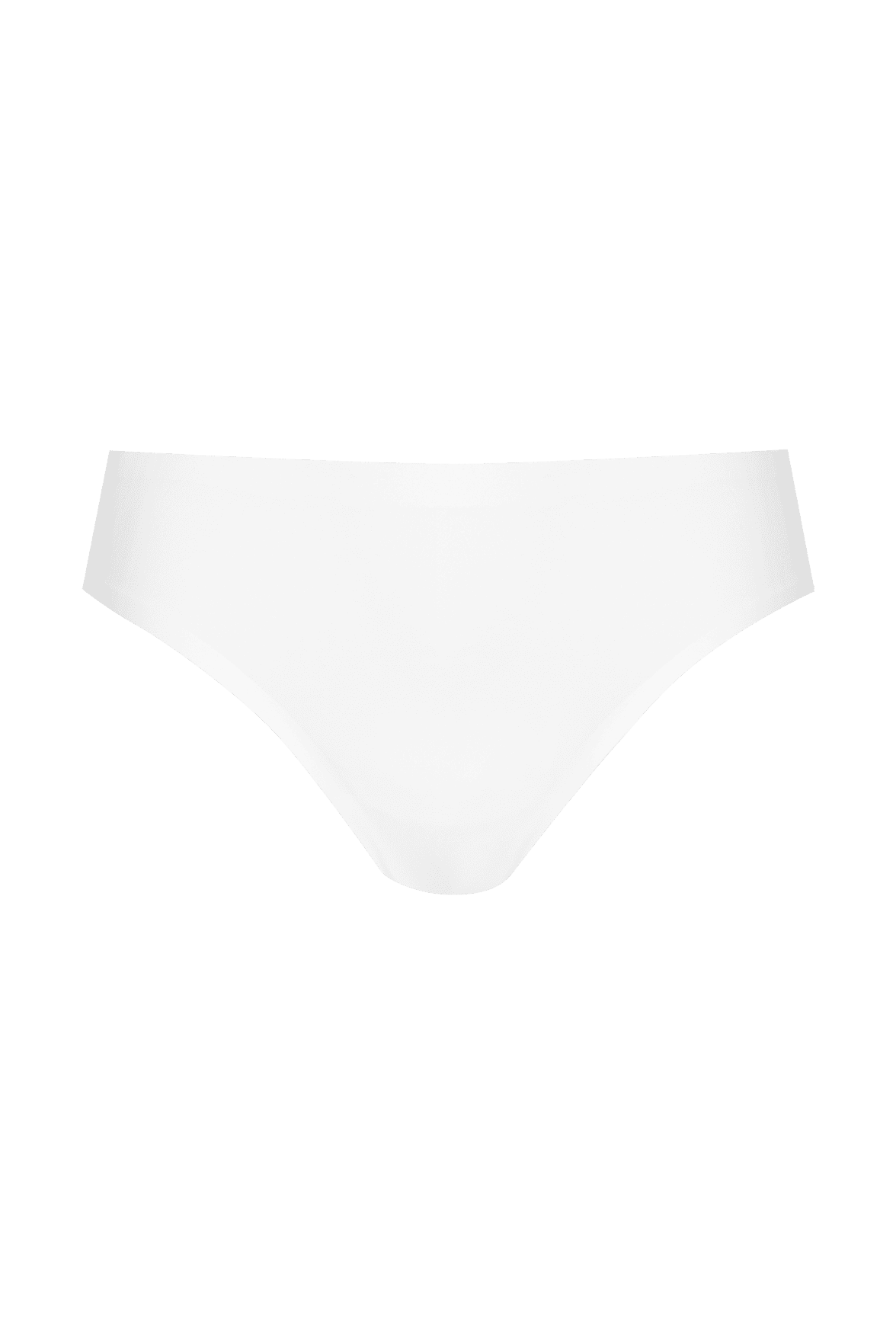 Tanga Nuances - Blanc