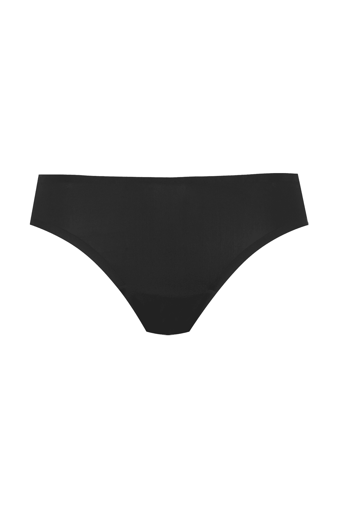 Tanga Nuances - Noir