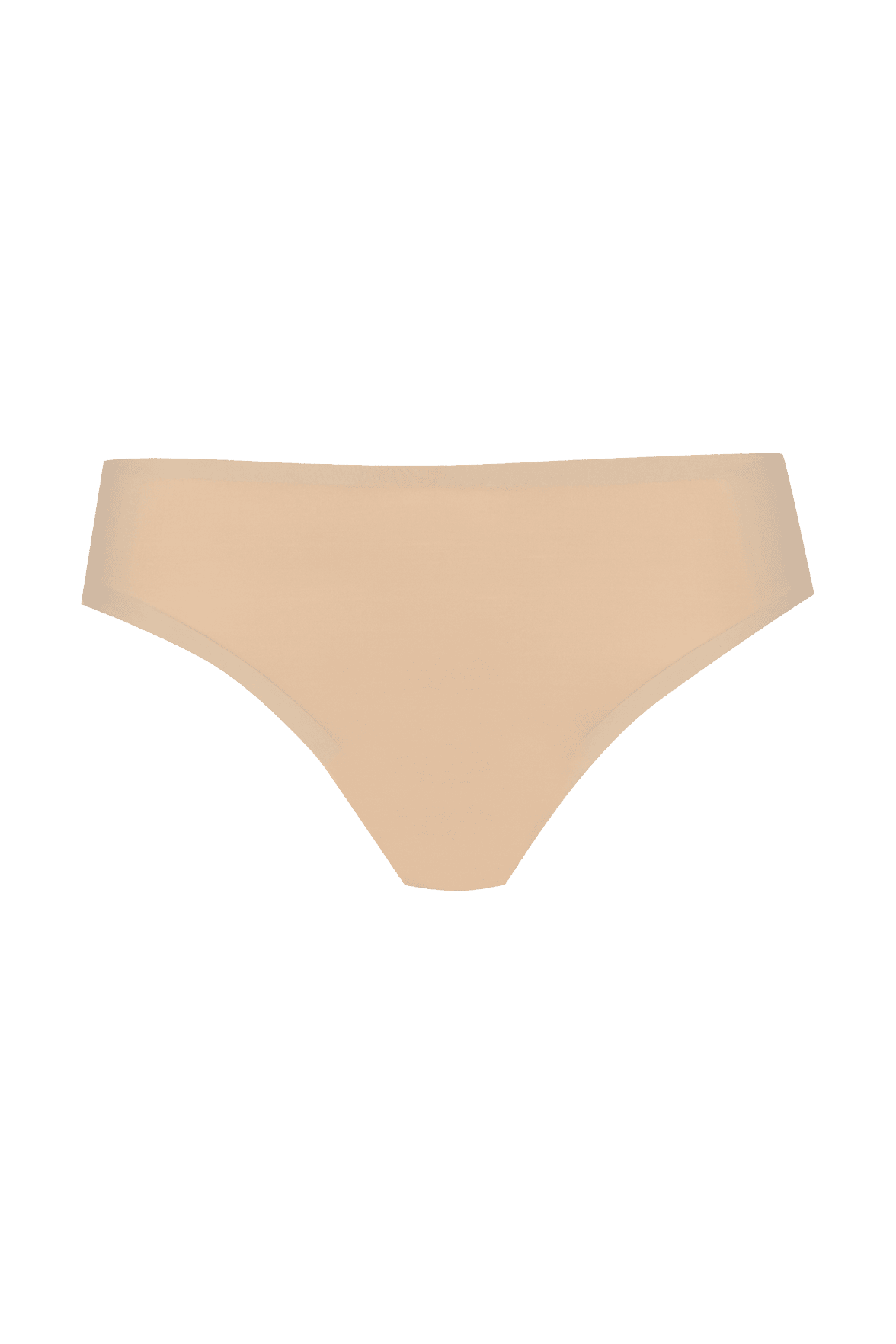 Tanga Nuances - Nude